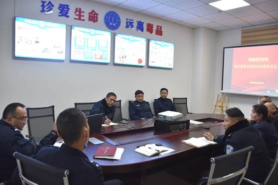 说明: C:\Users\Administrator\Desktop\桌面\保卫处\保卫部党支部民主生活会图片\DSC_9503.JPG